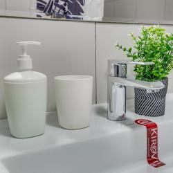 Фото Апартаменты на улице Ади Шарипова 145 корпус 3