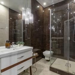 Фото Апартаменты на улице Короленко