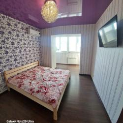 Фото Отель Волга-Град на проспекте Маршала Жукова