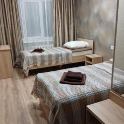 Фото Отель SILVA HOTEL (Сильва)