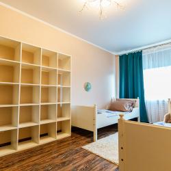 Фото Отель LetoApart (ЛетоАпарт) на улице Карла Маркса