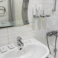 2-комнатные апартаменты улучшенные
