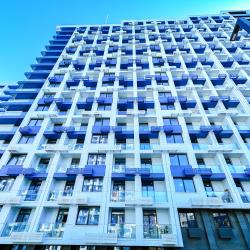 Фото Отель ЖК Кислород Гости-24