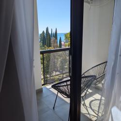 Фото Отель Black Sea (Блэк Си)