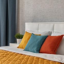 Фото Отель Top house на улице Нейбута 2 А корпус 1