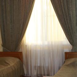 Фото Отель Плаза