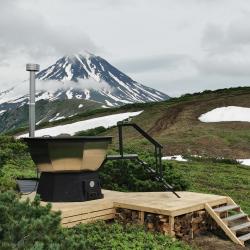 Фото Отель Vilyuchik Camp (Вилючик Кэмп)