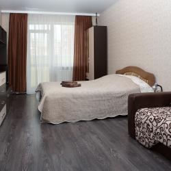 Фото Отель Уют Home (Хоум) на Ялагина 15