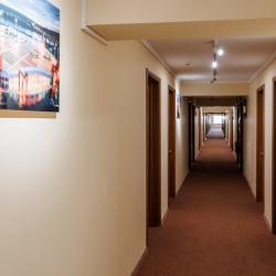 Фото Отель Кузбасс