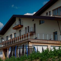 Фото Загородный отель Гуляй-Город