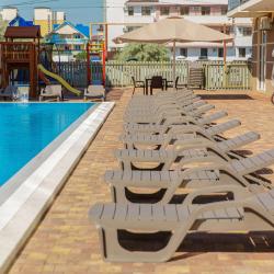 Фото Отель VIVA VICTORIA (Вива Виктория)