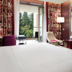 Фото Swissôtel Resort Камелия (Свиссотель Камелия)