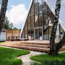 Фото Отель Яранга