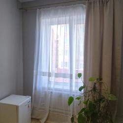 Номер стандарт с 1 двуспальной кроватью
