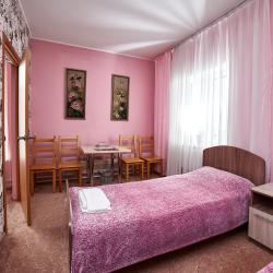 Фото Отель Столичный