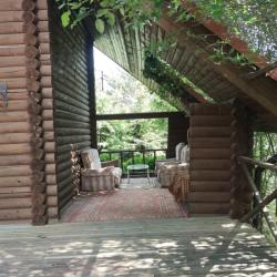 Фото Отель Шале Охотника