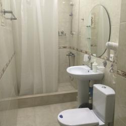 Фото Отель Енисей