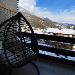 Фото Апартаменты на Турчинского 85