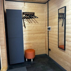 Фото Отель Lake Camp (Лэйк Кемп)