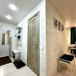 Фото Апартаменты На время на улице Лежневская 122