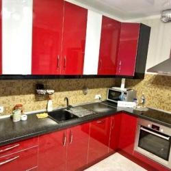 3-комнатные апартаменты стандарт