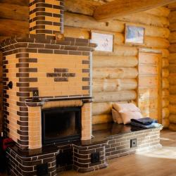 Фото Отель Karhumaki Sport & Spa (Кархумяки)