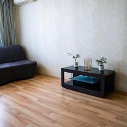 2-комнатные апартаменты улучшенные