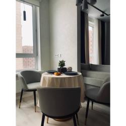 фото 26 ApartMoscow (АпартМосква) на улице Большая Филёвская