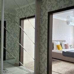 Фото Апартаменты на улице Мельникайте 138А