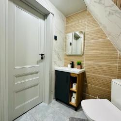 4-местный коттедж премиум