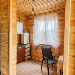 Фото Отель Фазенда