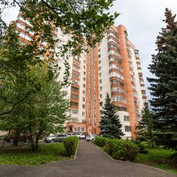 Фото Апартаменты на улице Чехова 53