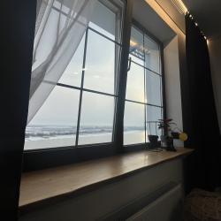 Фото Отель Loft (Лофт) на улице Береговая 73 строение 1