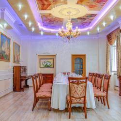 Фото Отель Ереван