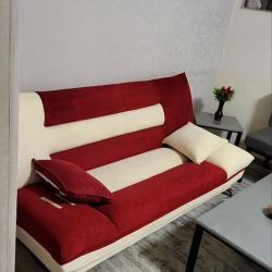 Фото Апартаменты на проспекте Вячеслава Клыкова 45