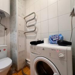 Апартаменты студия Геологоразведчиков 44А