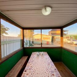 Номер стандарт с 3 односпальными кроватями