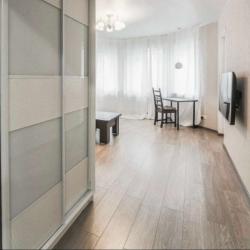 1-комнатные апартаменты стандарт