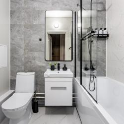 Фото Отель Merino home на проспекте Ветеранов 206 корпус 1
