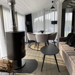 Фото Отель TwoHouseRiver (ТуХаусРивер)