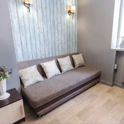 Апартаменты 