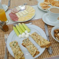 Фото Отель Emir (Эмир)