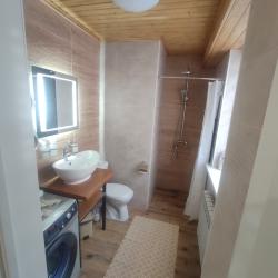 4-местные апартаменты студия