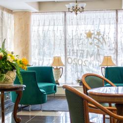 Фото Отель 7 Небо (бывш. Тура)