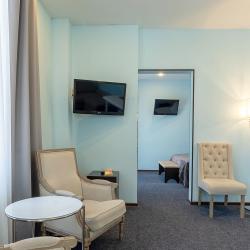 Фото Отель Татар Инн