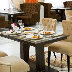 Фото Отель Центральная