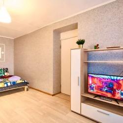 Фото Отель Relax Apart (Релакс Апарт) на улице Часовая 25 корпус 2