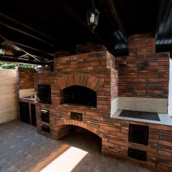 Фото Отель Азов Инн