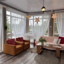 Фото Отель Чудесноe мeсто