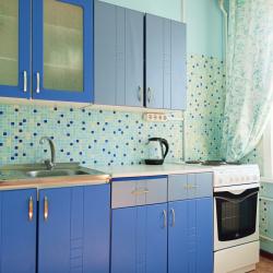 Фото Отель Комфорт на улице Профсоюзная 4